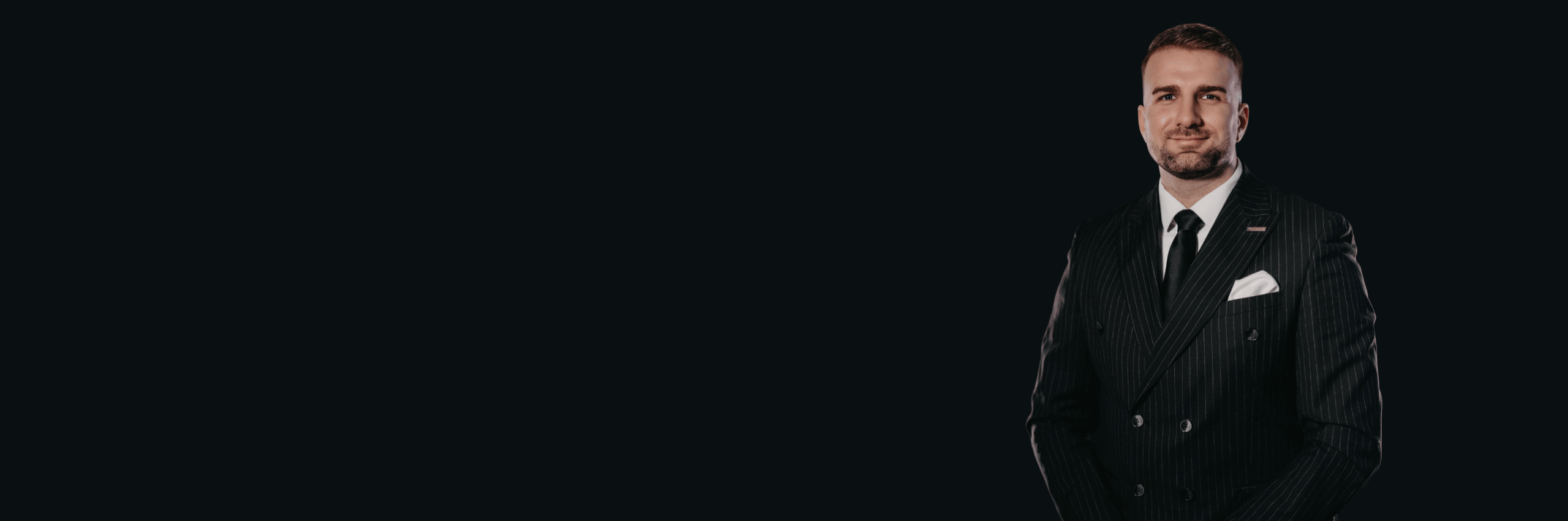 Erik Pastirčák header image