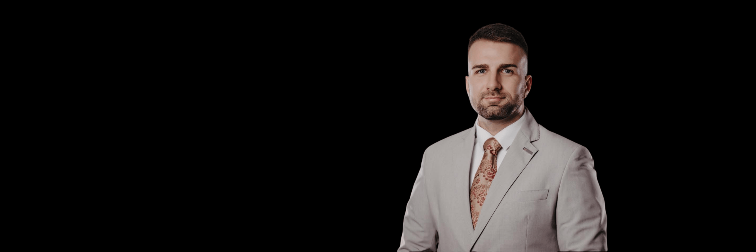Erik Pastirčák header image