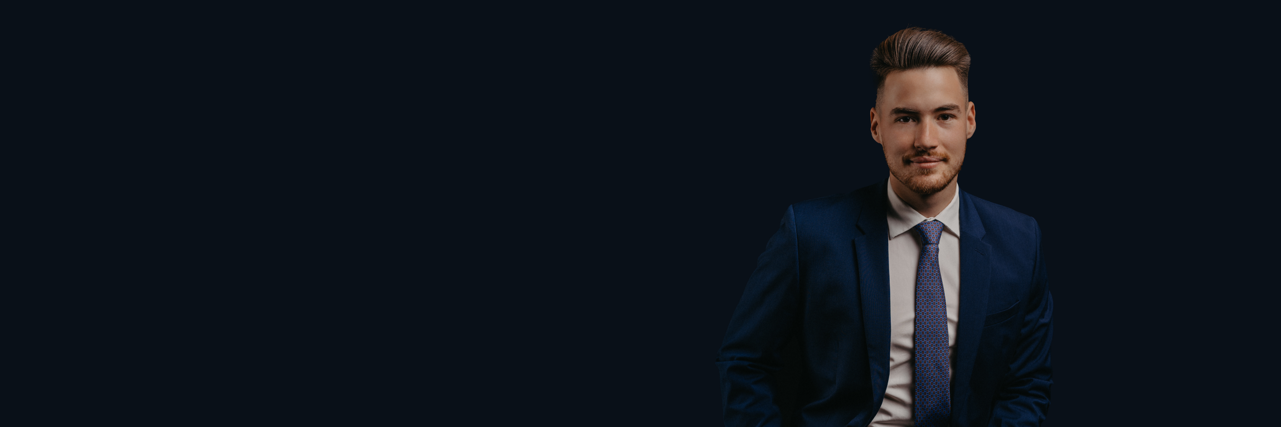 Erik Pastirčák header image