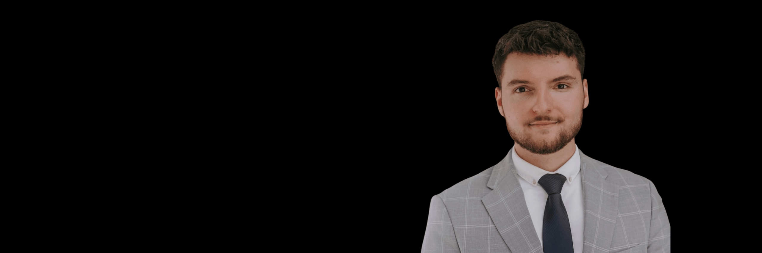 Erik Pastirčák header image